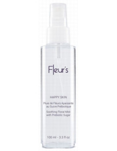 HAPPY SKIN Blomspray med...