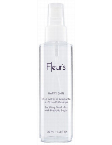HAPPY SKIN Blomspray med probiotika...