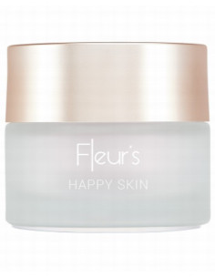 HAPPY SKIN ansiktskräm 50ml