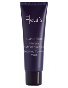 HAPPY SKIN ansiktsmask 50ml