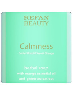 Aromatisk tvål Calmness, 120g