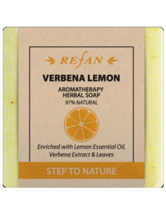 Aromatisk tvål Verbena...