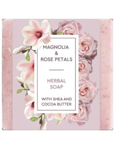 Aromatisk tvål Magn. &...