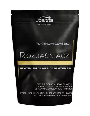 Platinum Classic Bleach 450g