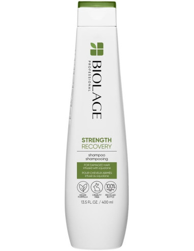 BIOLAGE STRENGTH RECOVERY SCHAMPO för...