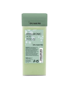 Varmt vax, hyaluronsyra 100ml