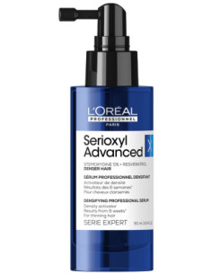 Serioxyl Denser Hair serums...