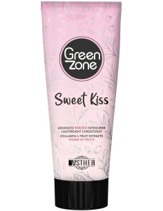 Taboo Green Zone Sweet Kiss...