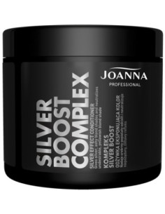 SILVER BOOST COMPLEX Toning...