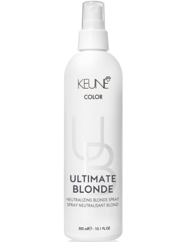 ULTIMATE BLOND Neutralizing Spray 300ml