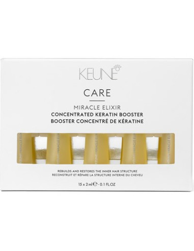 CARE Miracle Elixir Koncentrerad...
