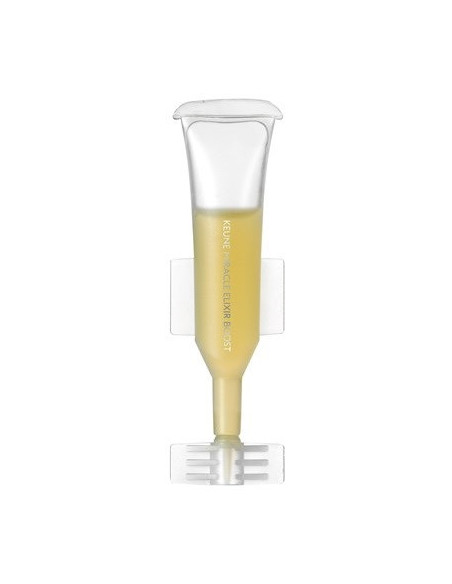 CARE Miracle Elixir Koncentrerad Elixir-Keratin Booster 15x2ml