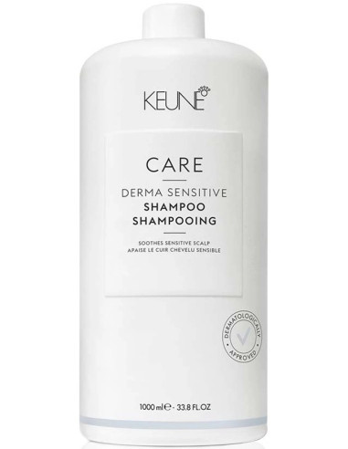 CARE Derma Sensitive Shampoo 1000ml