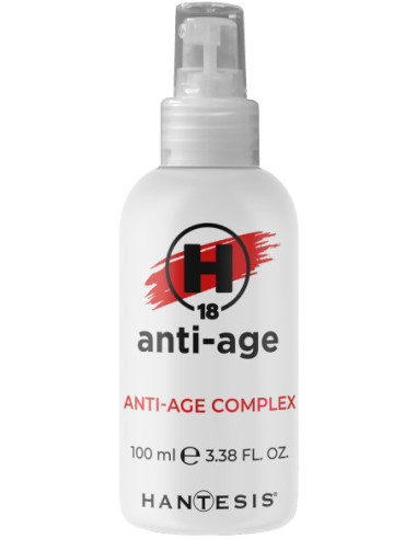 ANTI-AGE H18 Reparerande medel för...