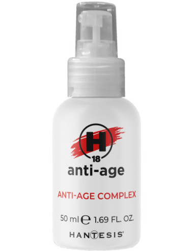 ANTI-AGE H18 Reparerande medel för...