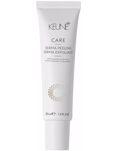 CARE Derma Exfoliant Pīlings jūtīgai,...