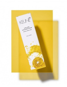 Färg Chameleon Yellow - gul...