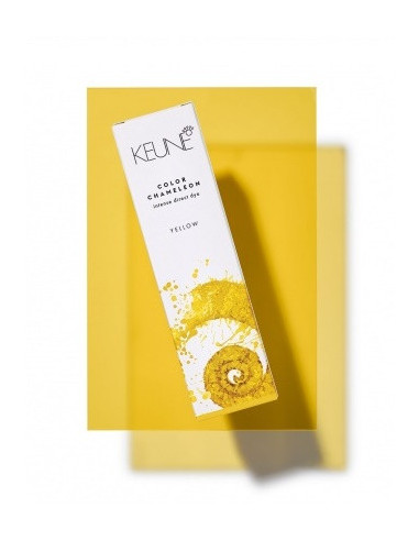 Färg Chameleon Yellow - gul färg 60ml