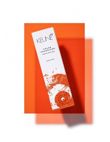 Färg Chameleon Orange - orange färg 60ml