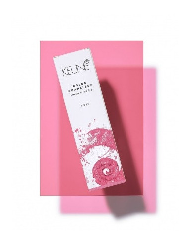 Färg Chameleon Rose - rosa färg 60ml