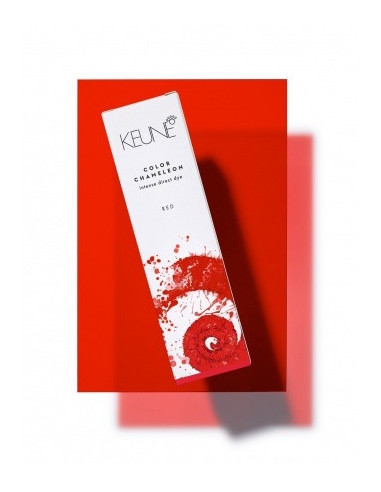 Färg Kameleontröd - röd färg 60ml