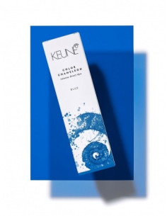 Färg Kameleont Blå - blå...