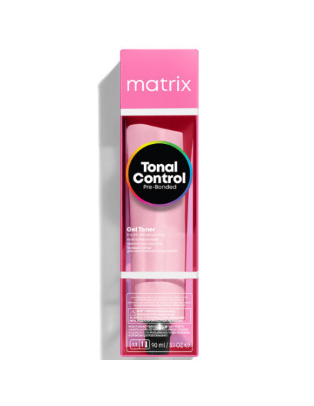 TONKONTROLL 10PR 90ml
