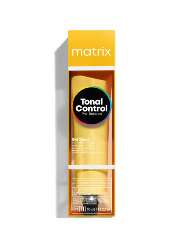 TONKONTROLL 7GM 90ml