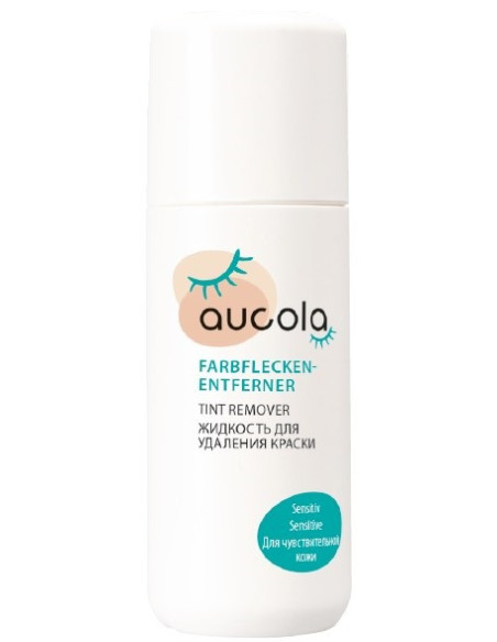 Aucola Krāsas noņēmējs no ādas 150ml