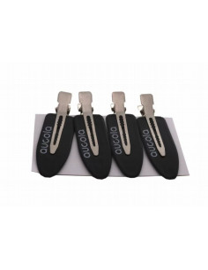 Aucola hårspännen 4 st