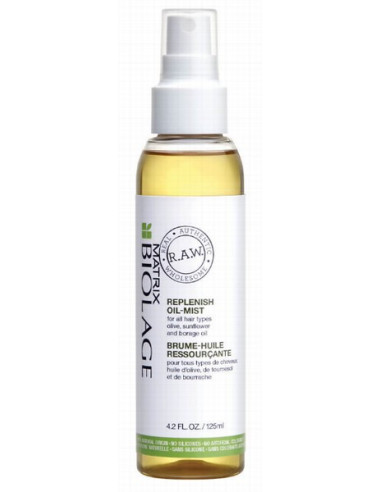 BIOLAGE RAW Återställande Sprayolja...
