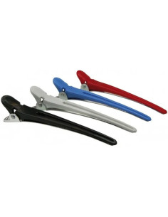 Hårspänne, anka,...