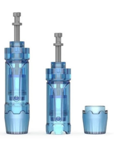 Mikronålskassetter för Dr....