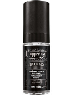 CHOPPERHEAD Naturlig...
