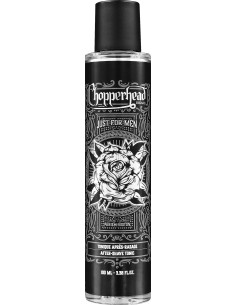 CHOPPERHEAD Aftershave...