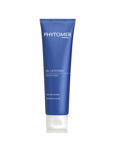PHYTOMER Uppfriskande fotgel 150ml