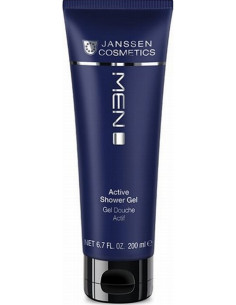 JANSSEN Vitaliserande...