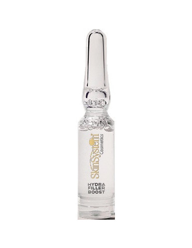 SkinSystem Ansiktsampull HYDRA FILLER...