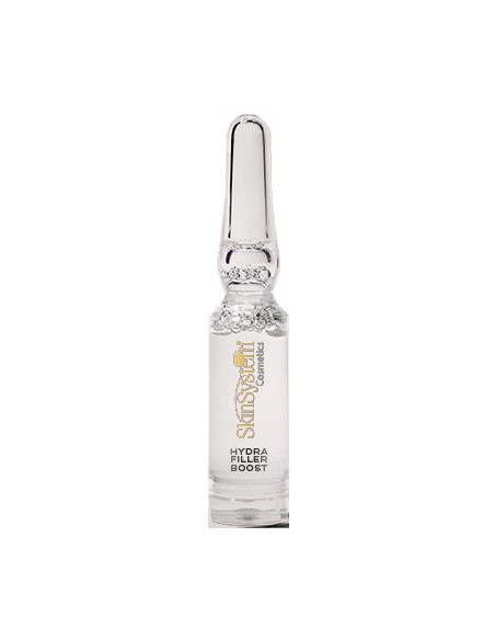SkinSystem Ansiktsampull HYDRA FILLER BOOST 1x2ml