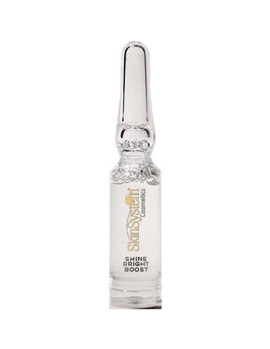 SkinSystem Ansiktsampull SHINE BRIGHT...