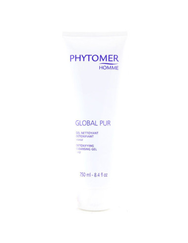 PHYTOMER Avgiftande Rengöringsgel 250 ml