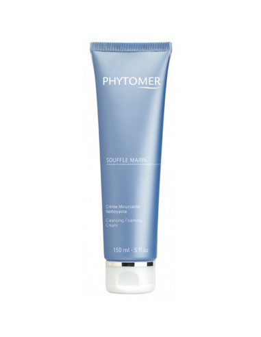 PHYTOMER Rengörande Krämigt Skum 150 ml