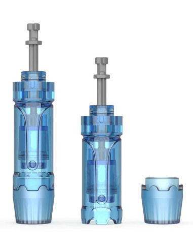 Dr. Pen Microneedling-apparat...