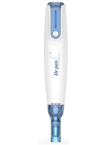 Dr. Pen Microneedling-apparat Dermapen A9, med batteri
