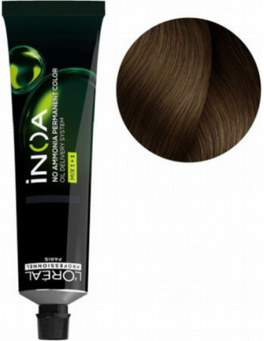 iNOA 7.13 hårfärg 60g