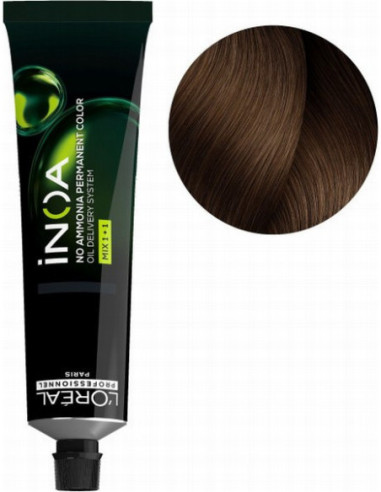 iNOA 7.23 hårfärg 60g