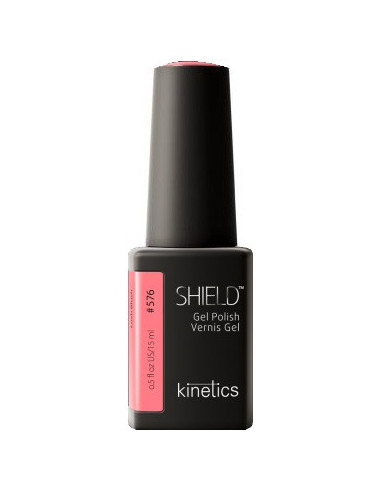 SHIELD Gellack Lush Blush 576 15ml