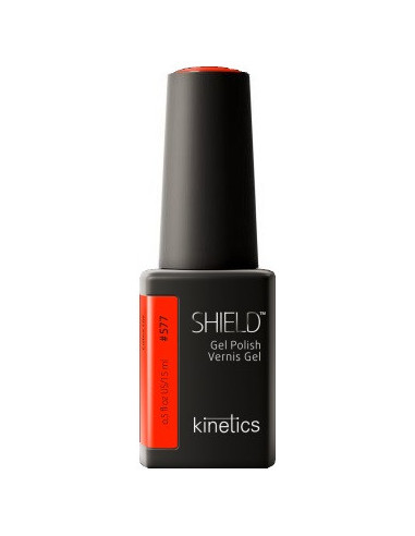 SHIELD Gelpolish Latex Hit 577 15ml