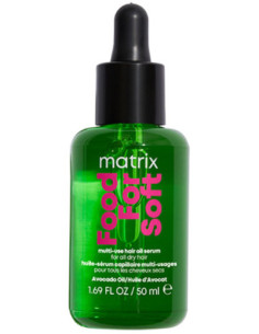 FOOD FOR SOFT Intensivt...