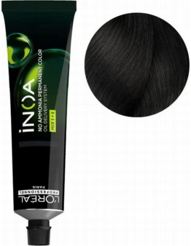 iNOA 4.0 hårfärg 60 g